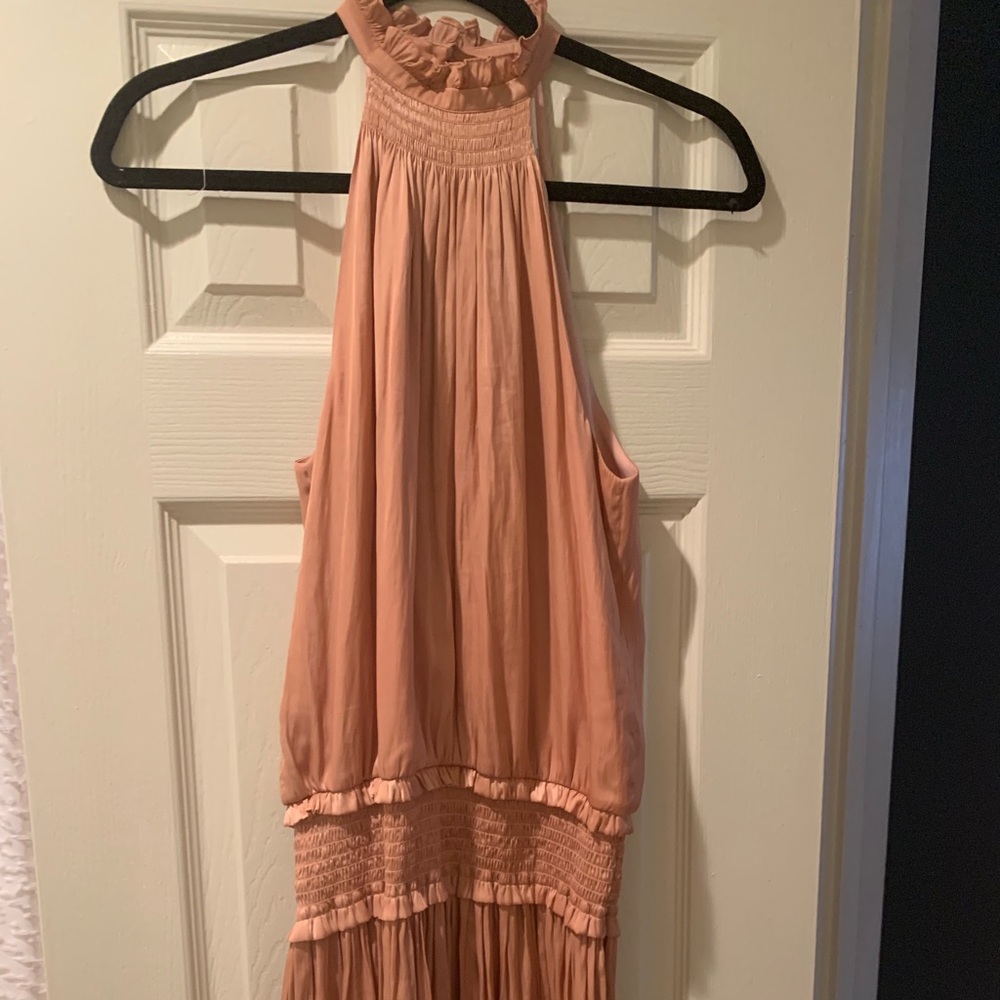Blue Life Rima dress - Picture 2 of 5